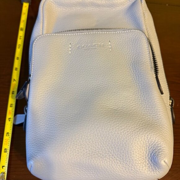 Coach Gotham Grey - Picture 5 of 5